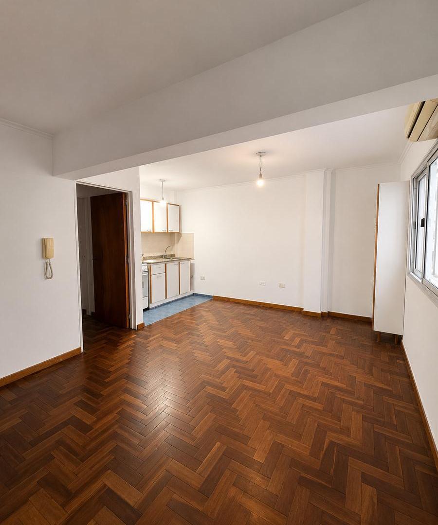 Foto de ALQUILA DEPARTAMENTO 1 DORMITORIO EN B° NUEVA CÓRDOBA CON BALCÓN, imagen 5