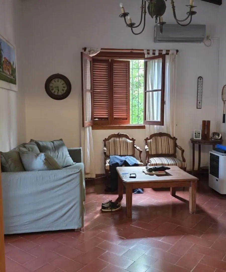 Vende casa 3 dormitorios en rio ceballos con pileta - apto credito 4