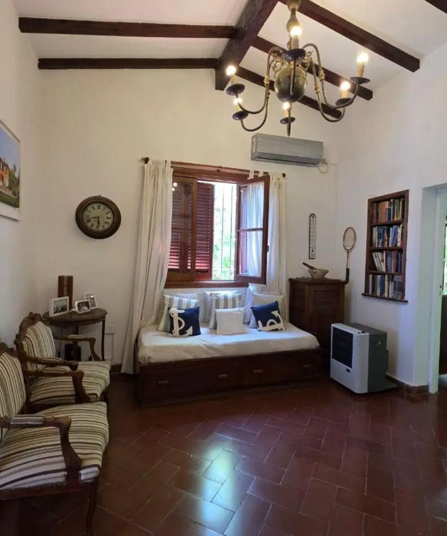 Vende casa 3 dormitorios en rio ceballos con pileta - apto credito 2