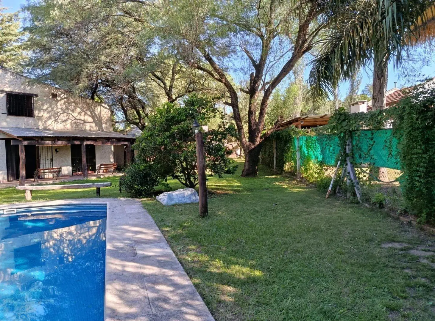 Casa de 3 Dormitorios y 3 baños en barrio cerrado los Carolinos 5