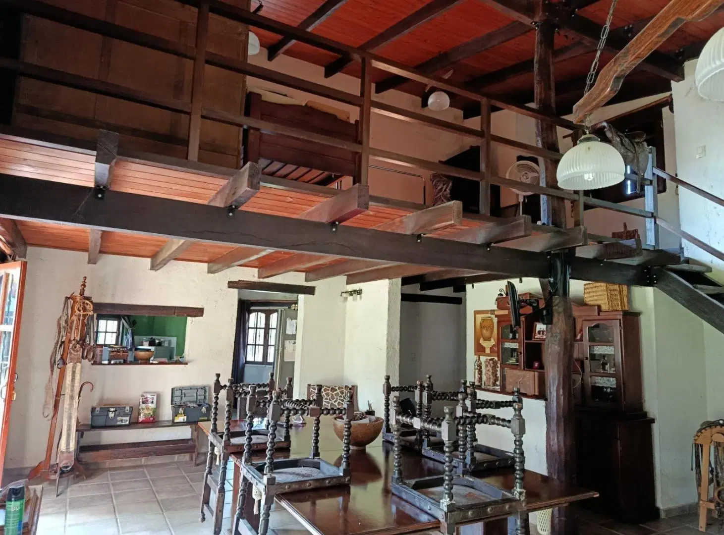 Casa de 3 Dormitorios y 3 baños en barrio cerrado los Carolinos 2