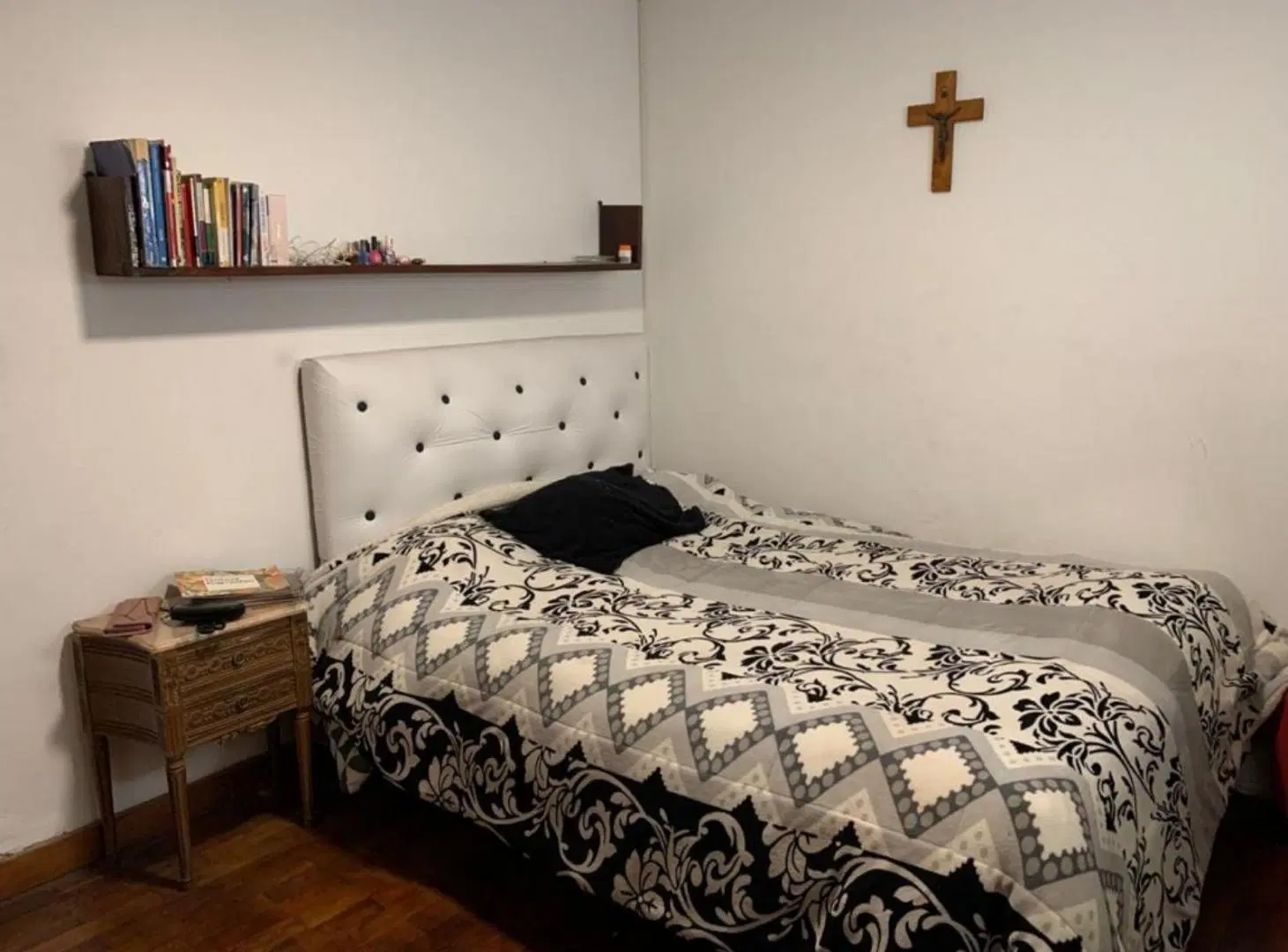 Casa de 4 dormitorios y 3 baños en Cerro De Las Rosas 4