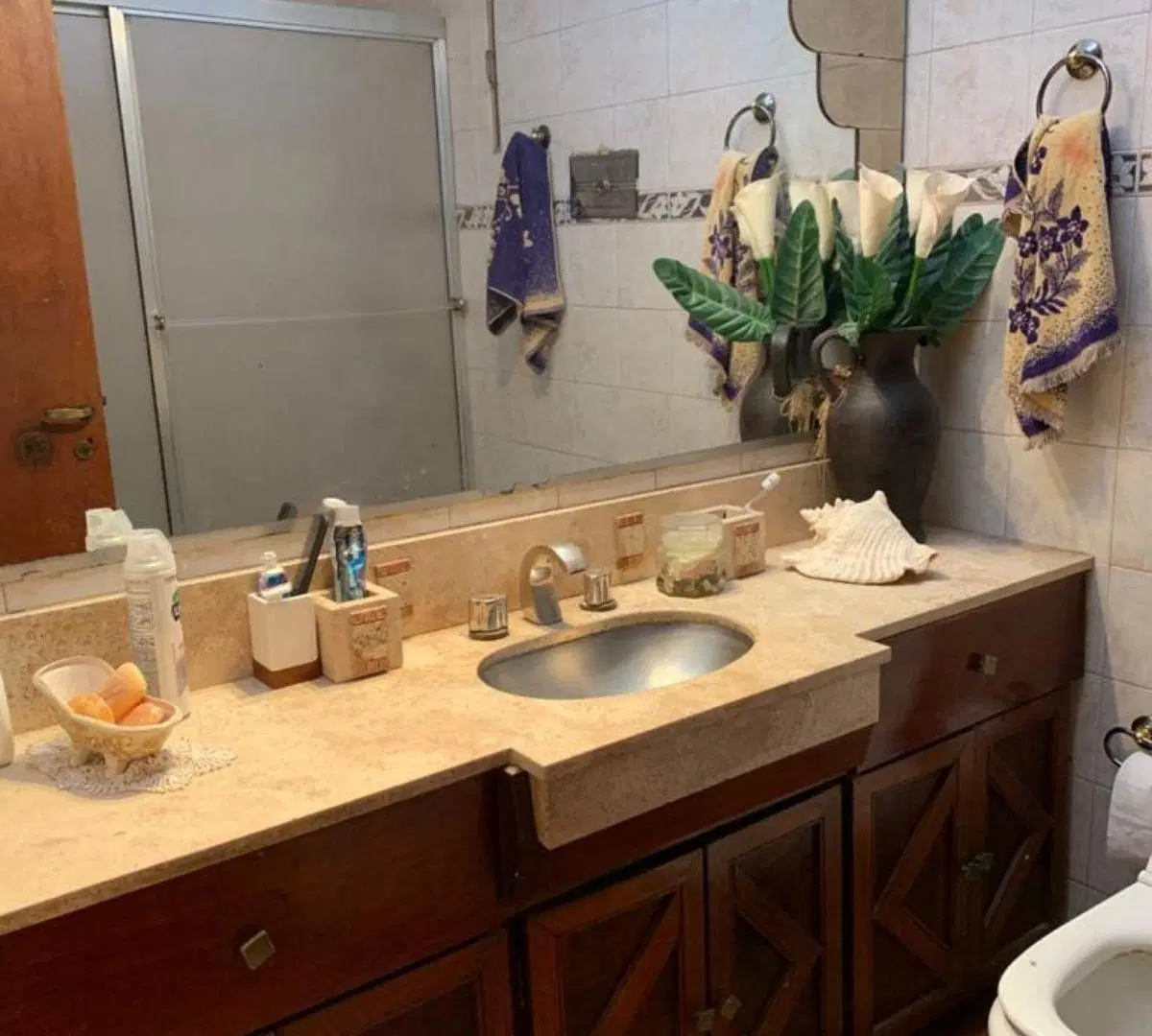 Casa de 4 dormitorios y 3 baños en Cerro De Las Rosas 8