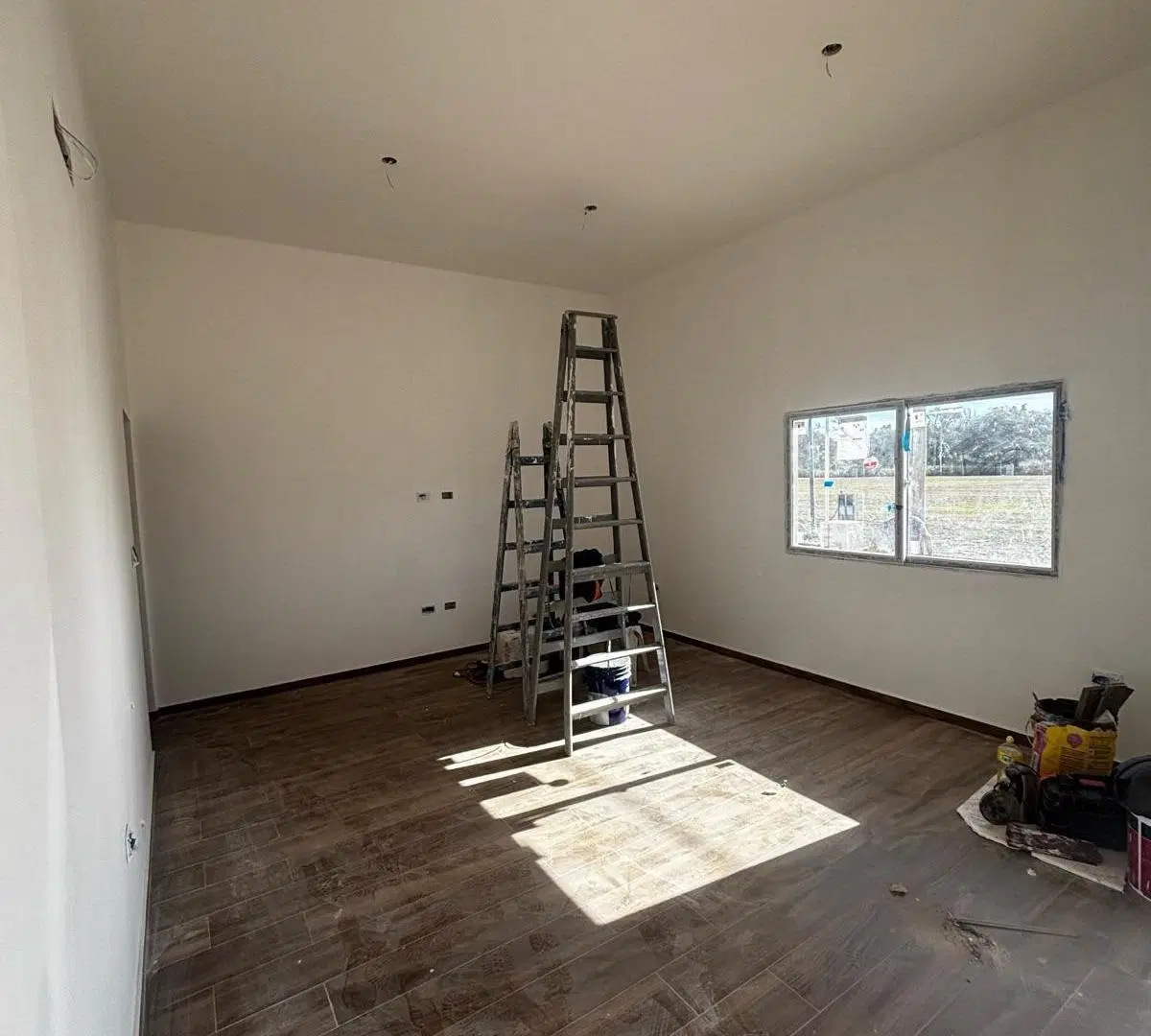 CASA PB 3 DORM - CUESTAS DE MANANTIALES 5