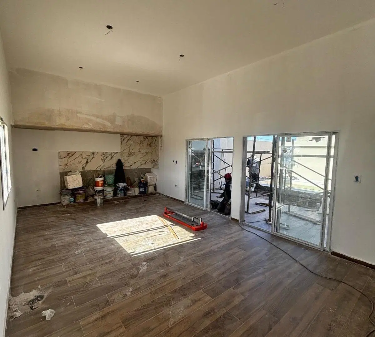 CASA PB 3 DORM - CUESTAS DE MANANTIALES 2