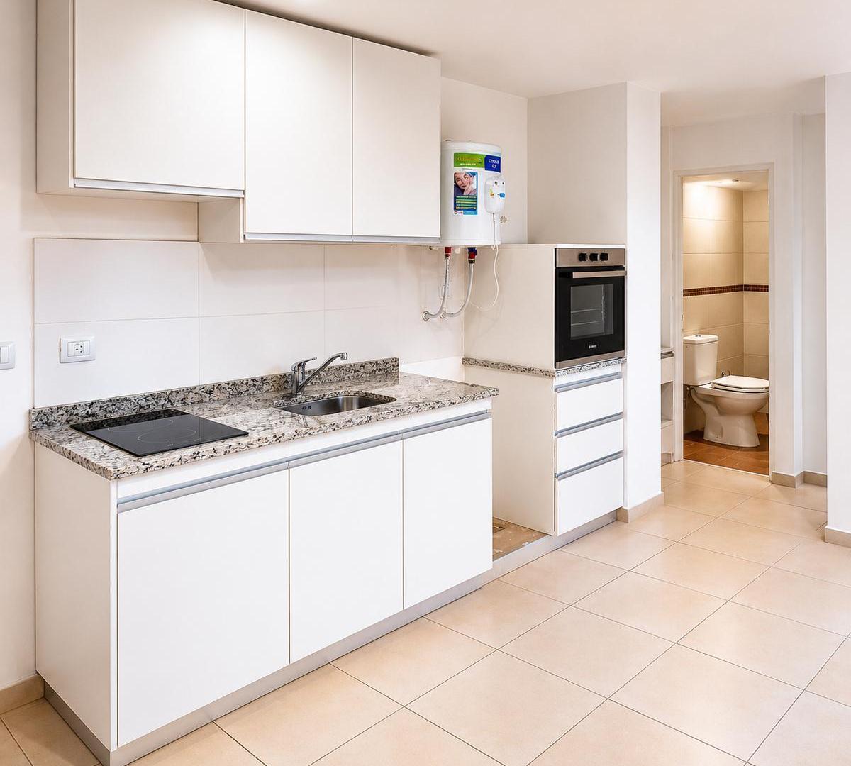 Foto de VENDE DEPARTAMENTO 1 DORMITORIO - B CENTRO/ALBERDI, imagen 2
