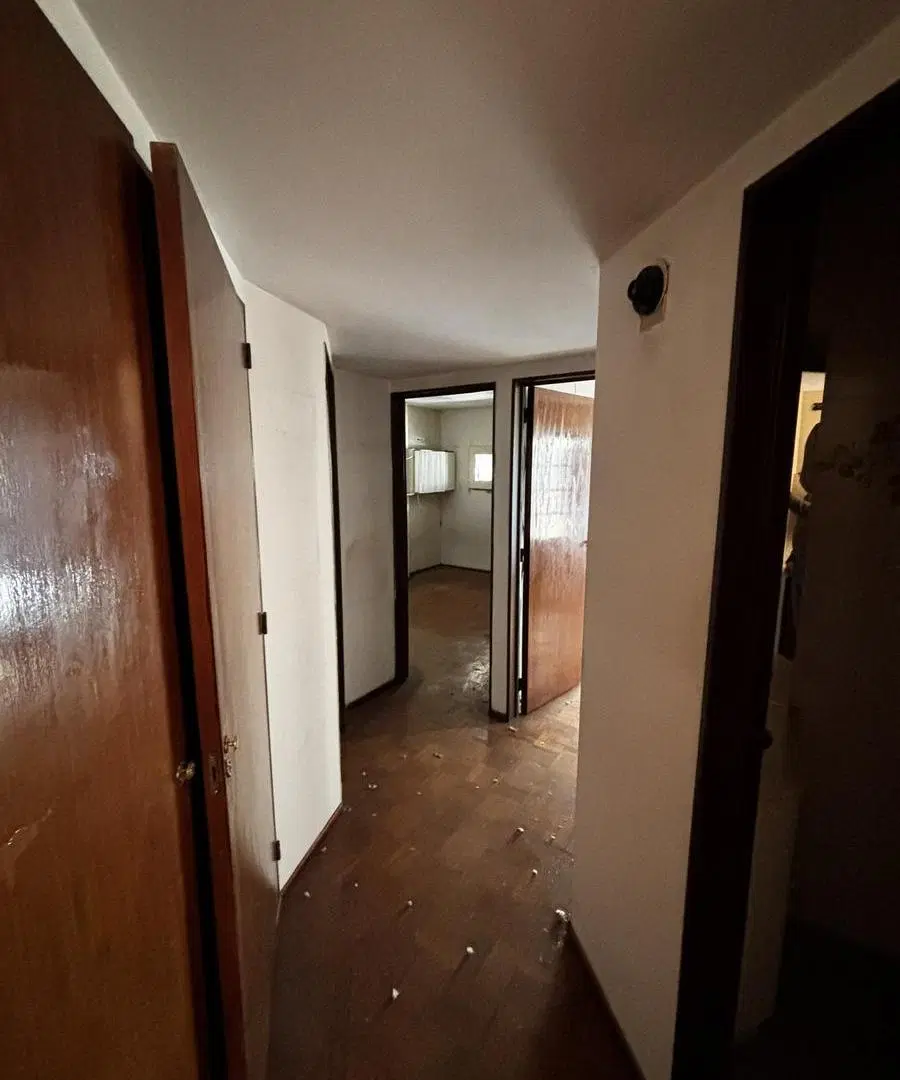 VENDE DEPARTAMENTO 3 DORMITORIOS - CENTRO - COCHERA DISPONIBLE 3