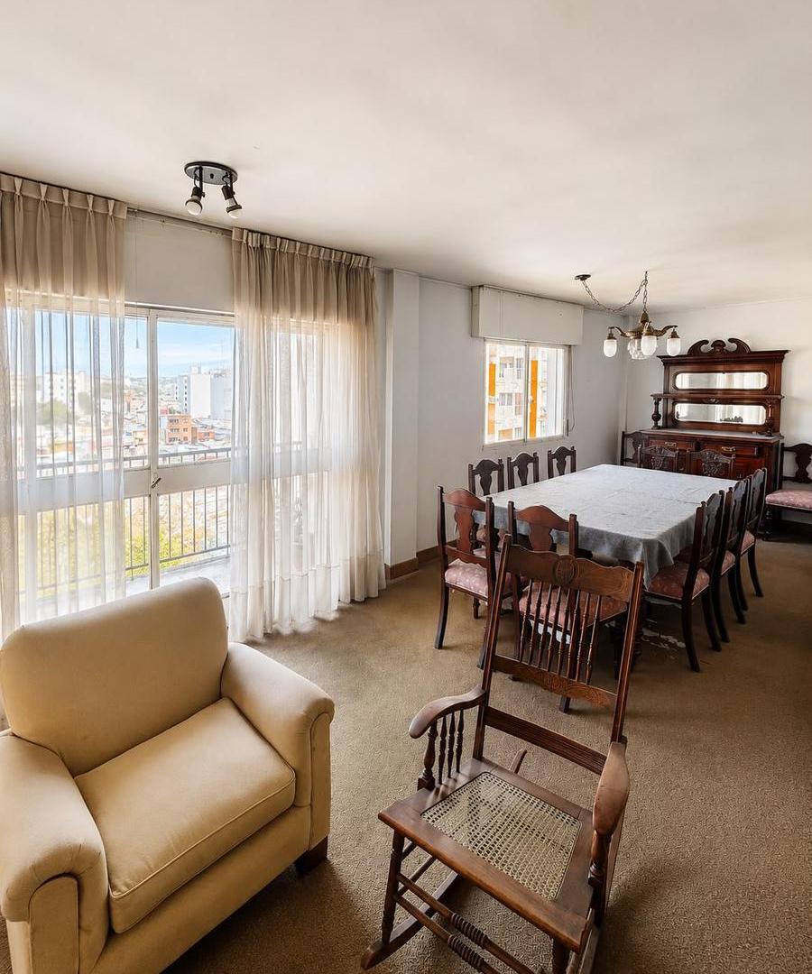 Foto de VENDE DEPARTAMENTO 3 DORMITORIOS - ALBERDI/CENTRO, imagen 4