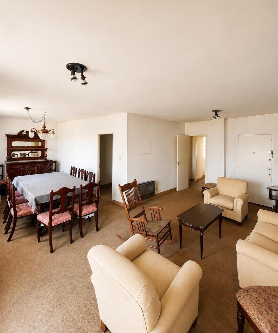 Foto de VENDE DEPARTAMENTO 3 DORMITORIOS - ALBERDI/CENTRO, imagen 2