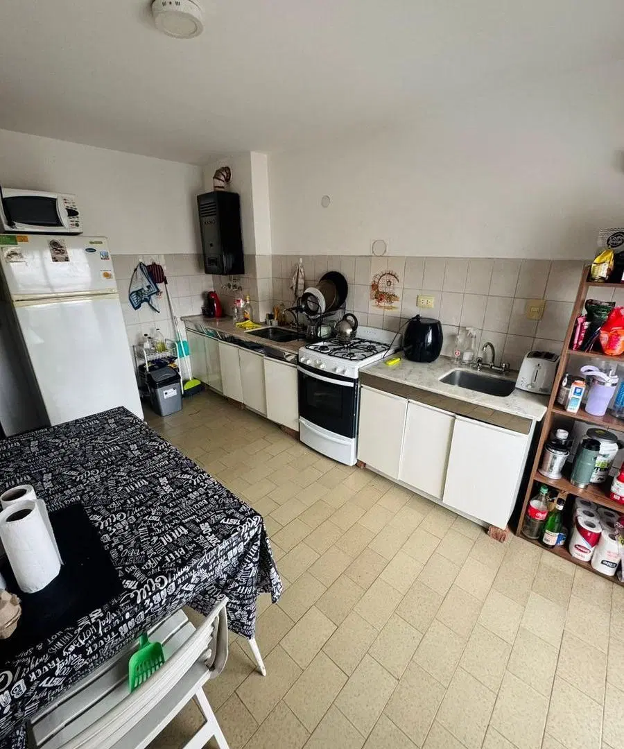 VENDE DEPARTAMENTO 2 DORMITORIOS - CENTRO 1