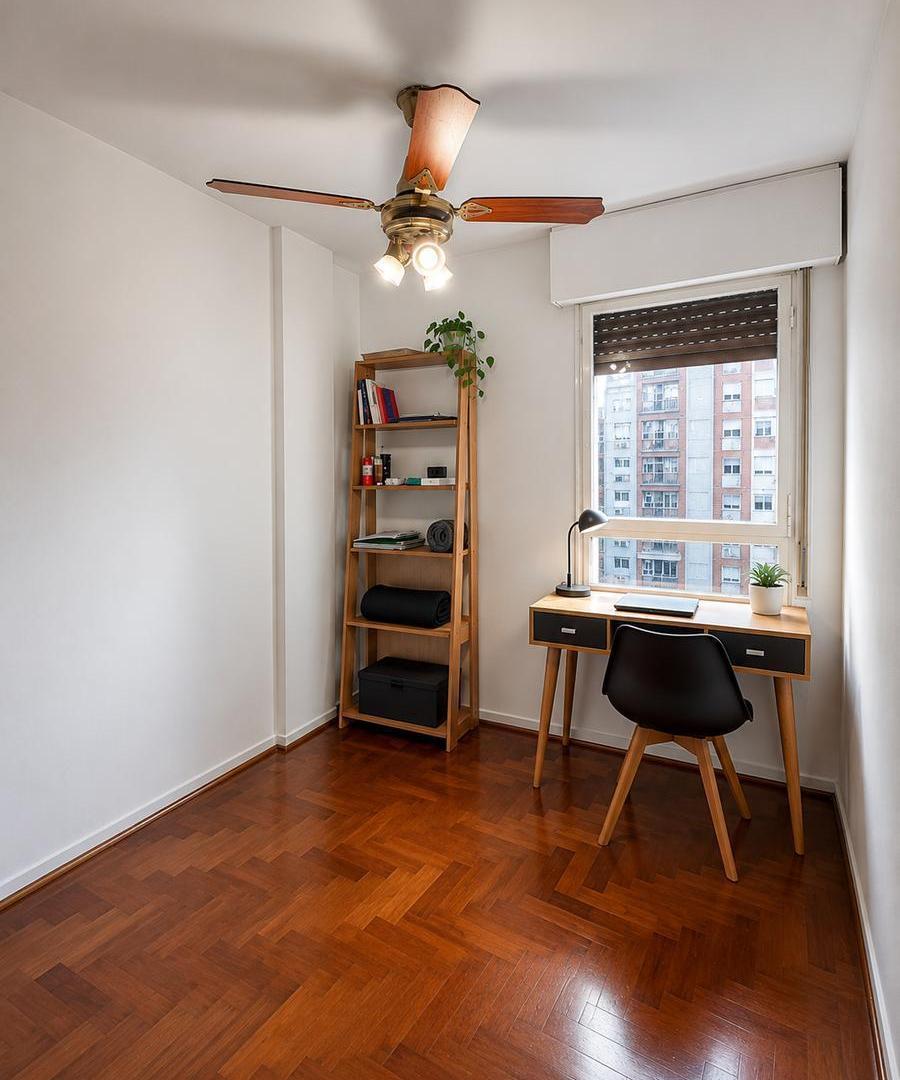 Foto de Venta Departamento 3 dormitorios B° Nueva Córdoba con balcón y cochera, imagen 4