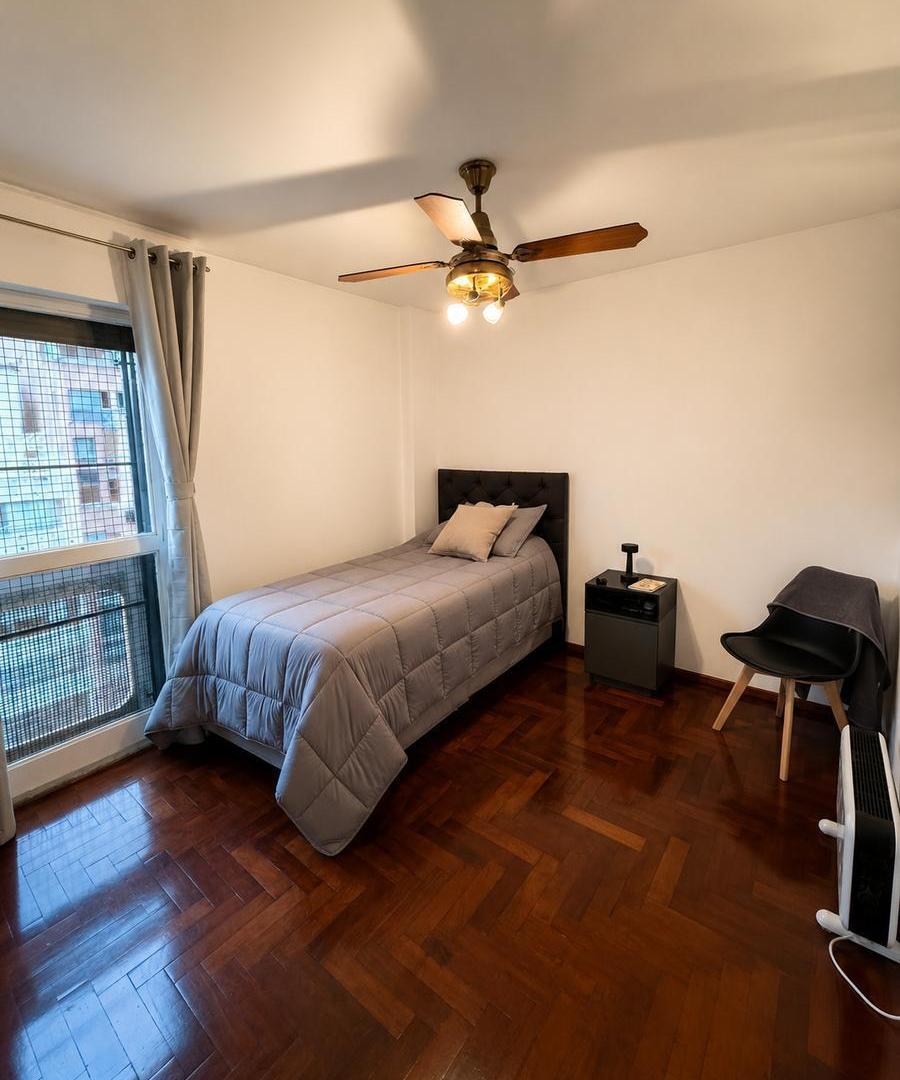 Foto de Venta Departamento 3 dormitorios B° Nueva Córdoba con balcón y cochera, imagen 3