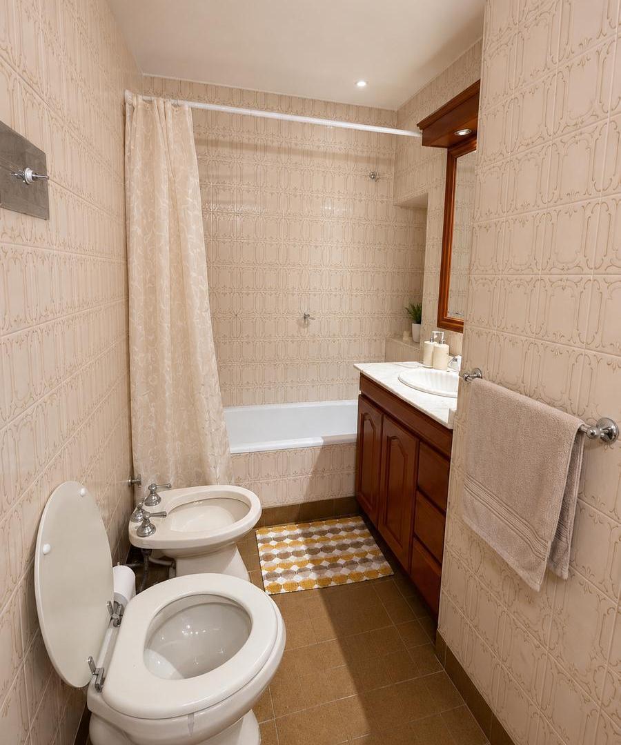 Foto de Venta Departamento 3 dormitorios B° Nueva Córdoba con balcón y cochera, imagen 5
