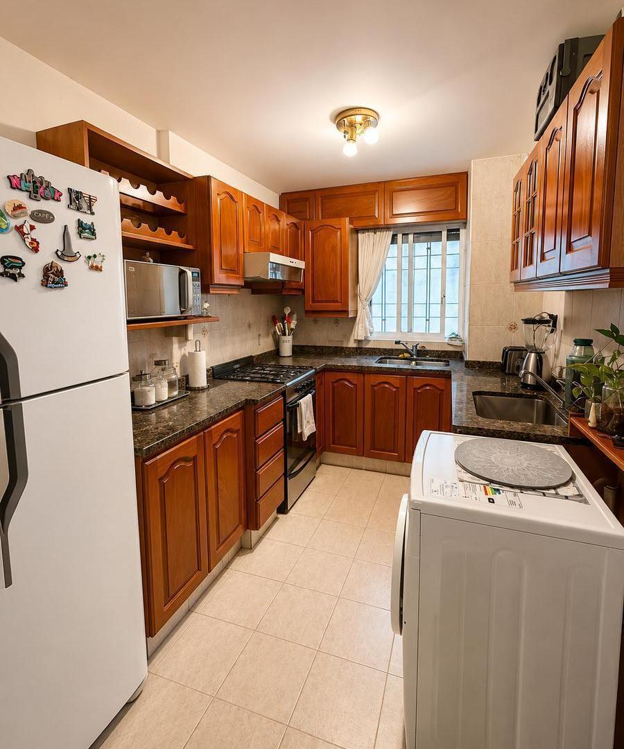 Foto de Venta Departamento 3 dormitorios B° Nueva Córdoba con balcón y cochera, imagen 1