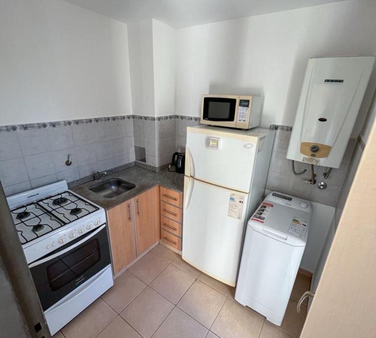 Foto de Departamento - Alberdi, imagen 1