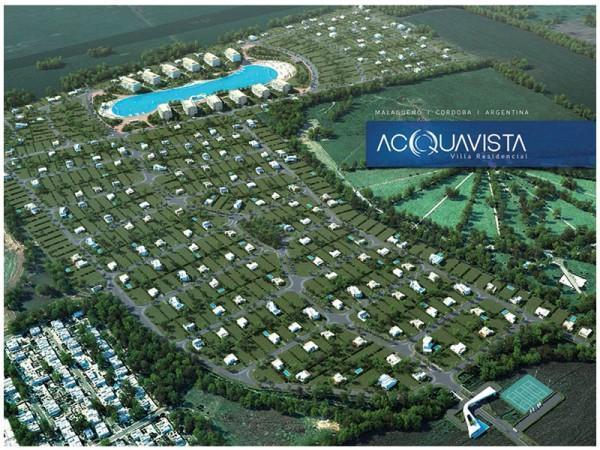 Foto de LOTE EN B° ACQUAVISTA - 510 MTS - CERCANÍAS A LA LAGUNA, imagen 5