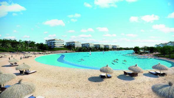 Foto de LOTE EN B° ACQUAVISTA - 510 MTS - CERCANÍAS A LA LAGUNA, imagen 4