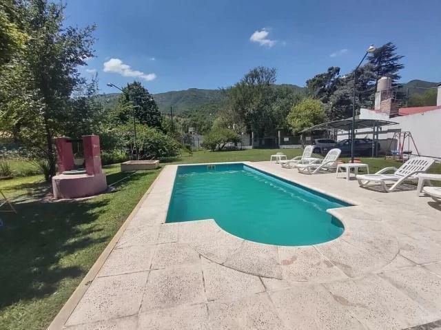 Foto de Bialet Masse - COMPLEJO 4 CABAÑAS, imagen 2