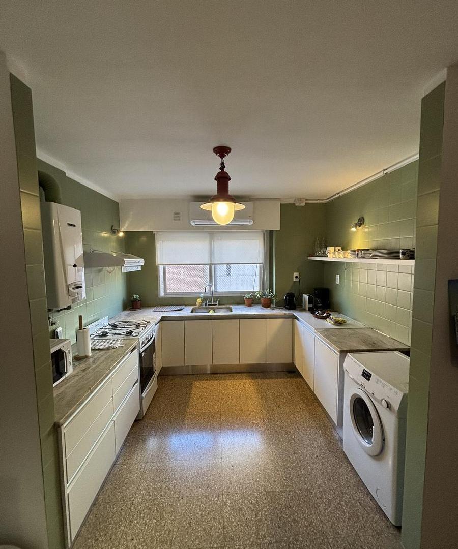Foto de DEPARTAMENTO 4 DORM - NUEVA CORDOBA, imagen 5