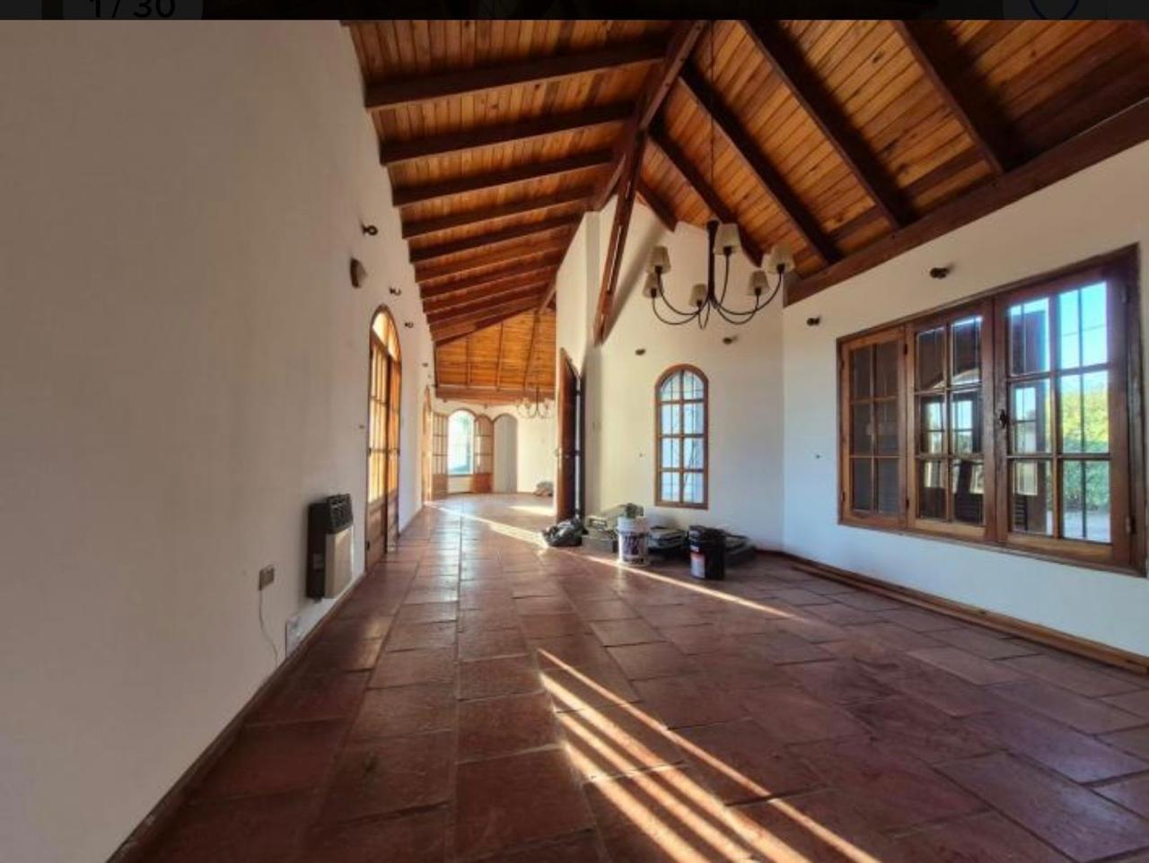 Foto de CASA 4 DORM (2 en suite) - Villa Allende Golf, imagen 1