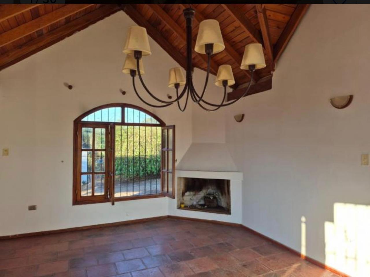 Foto de CASA 4 DORM (2 en suite) - Villa Allende Golf, imagen 3
