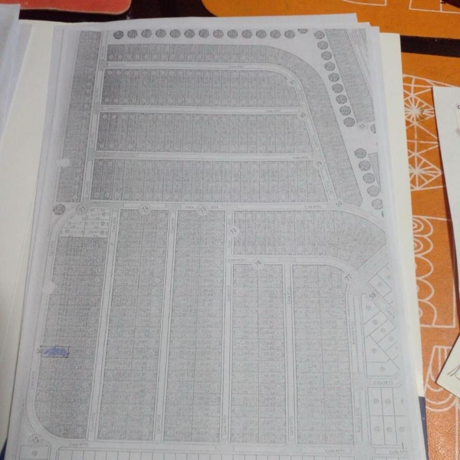 Foto de Lote 350 M2 - Tejas 4 - VARIOS LOTES DISPONIBLES, imagen 5