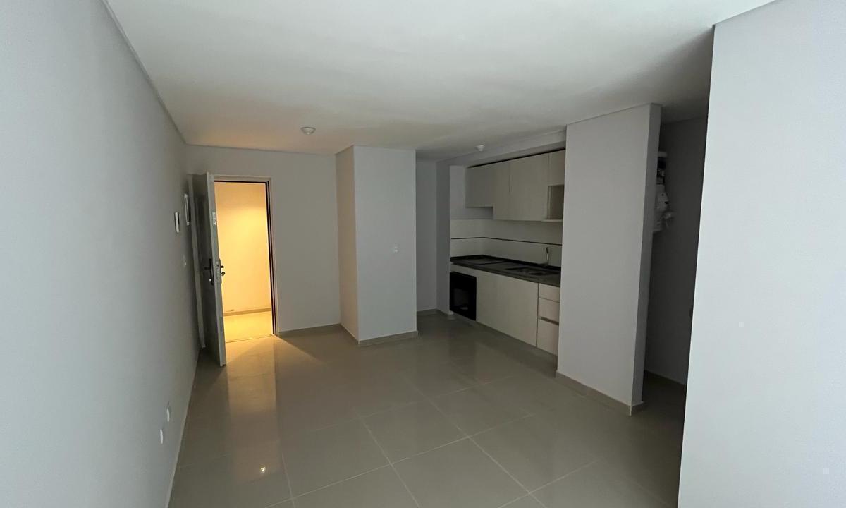 Foto de DEPARTAMENTO B° ALTA CORDOBA 1 DORMITORIO CON COCHERA, imagen 1