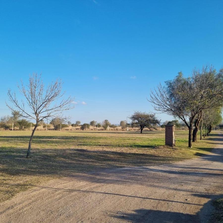 Foto de LOTE EN Bº CAUSANA 4800 MT2, imagen 4