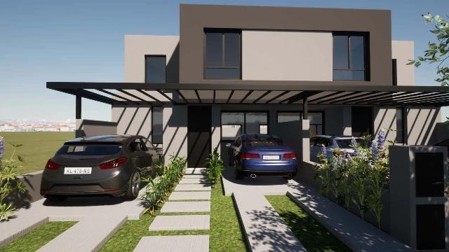 Foto de DUPLEX A ESTRENAR 3 DORM - B° COLINAS DE MANANTIALES, imagen 3