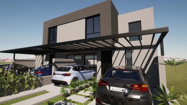 Foto de DUPLEX A ESTRENAR 3 DORM - B° COLINAS DE MANANTIALES, imagen 2