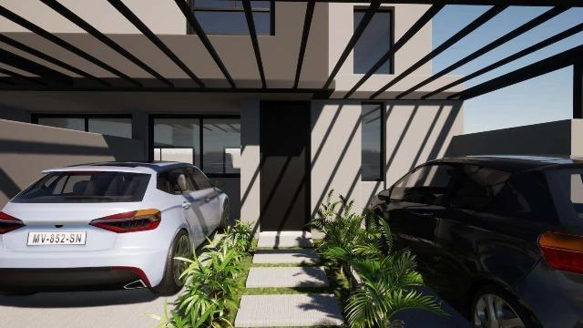 Foto de DUPLEX A ESTRENAR 3 DORM - B° COLINAS DE MANANTIALES, imagen 5