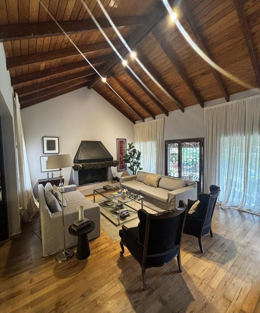 Foto de B° MENDIOLAZA GOLF - CASA CATEGORIA 3 DORM, imagen 3