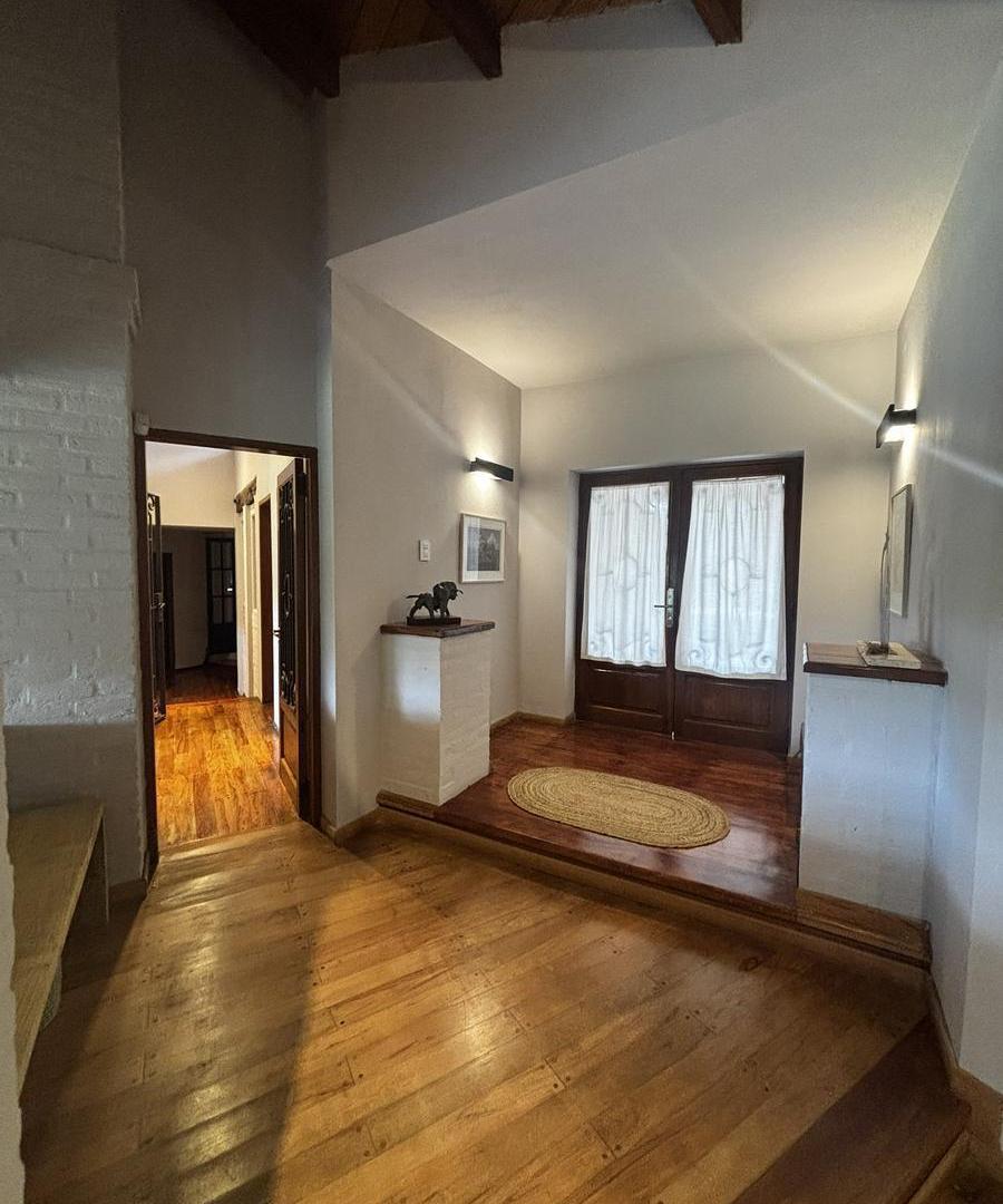 Foto de B° MENDIOLAZA GOLF - CASA CATEGORIA 3 DORM, imagen 5