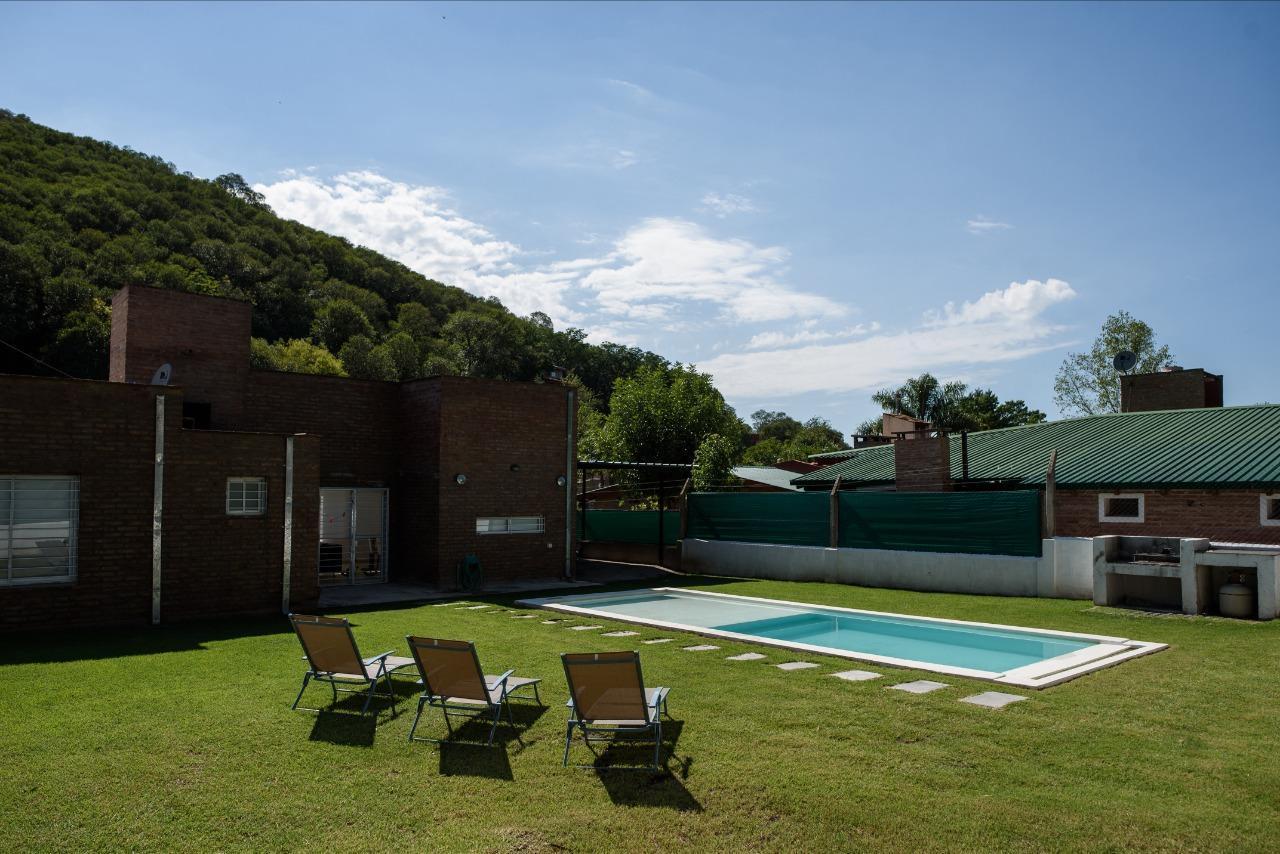 Foto de CASA 2 DORM - APTO CREDITO - RIO CEBALLOS, imagen 5