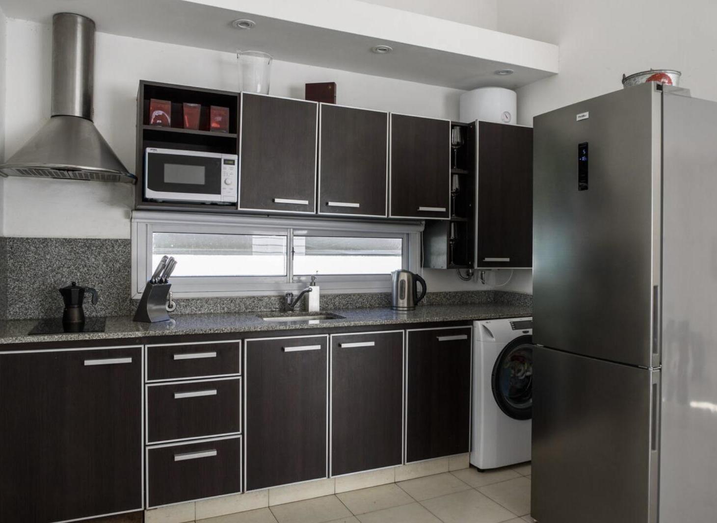 Foto de CASA 2 DORM - APTO CREDITO - RIO CEBALLOS, imagen 2