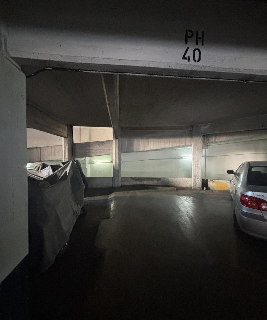 Foto de Cochera - B Centro, imagen 4