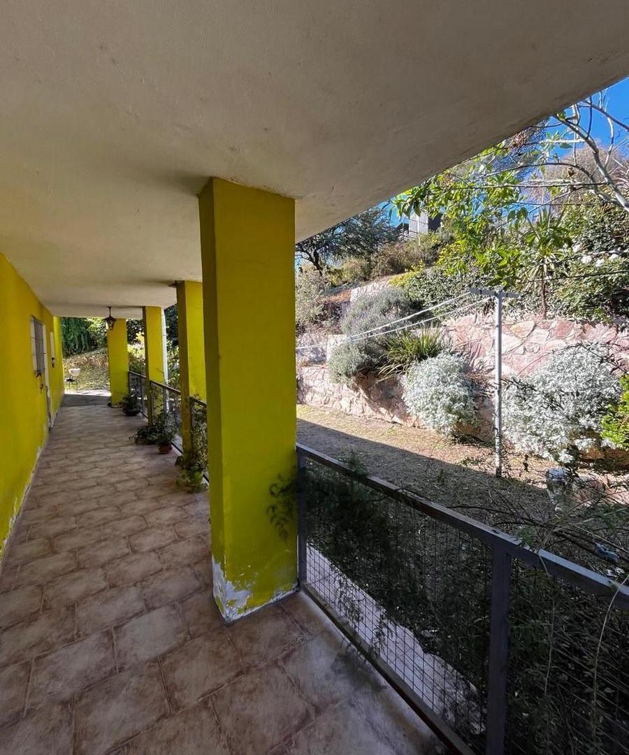 Foto de CASONA EN RIO CEBALLOS SOBRE AVENIDA PRINCIPAL 3400 MT2 TERRENO Y 4, imagen 5