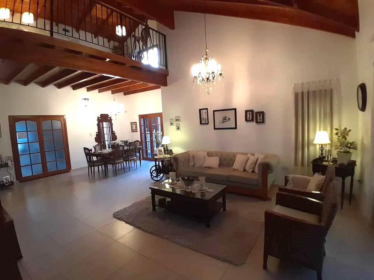 Foto de CASA 3 DORM Y ESCRITORIO - ZONA NORTE, imagen 5
