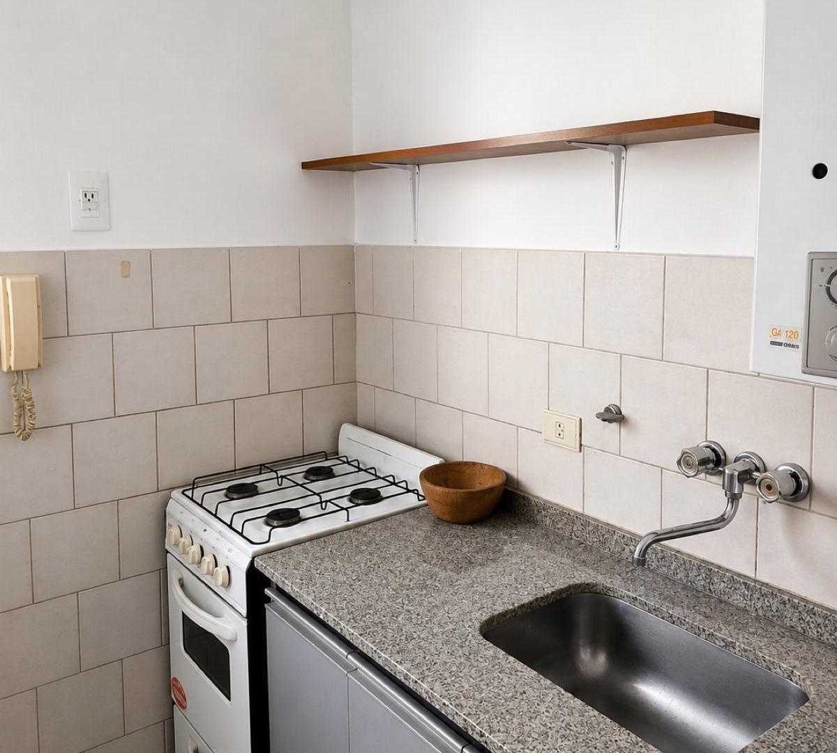 Foto de Departamento - Centro, imagen 2