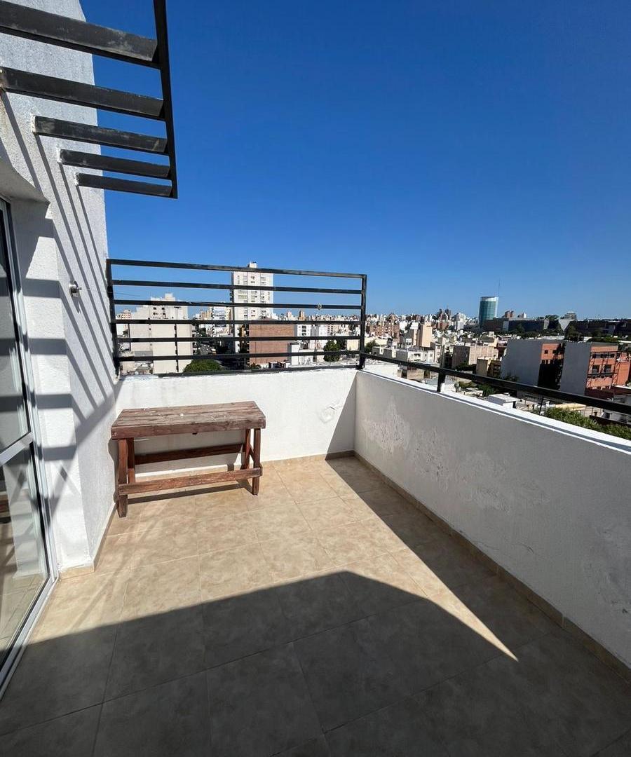 Foto de VENDE departamento de 1 dormitorio y medio av. colon, OPORTUNIDAD, imagen 1