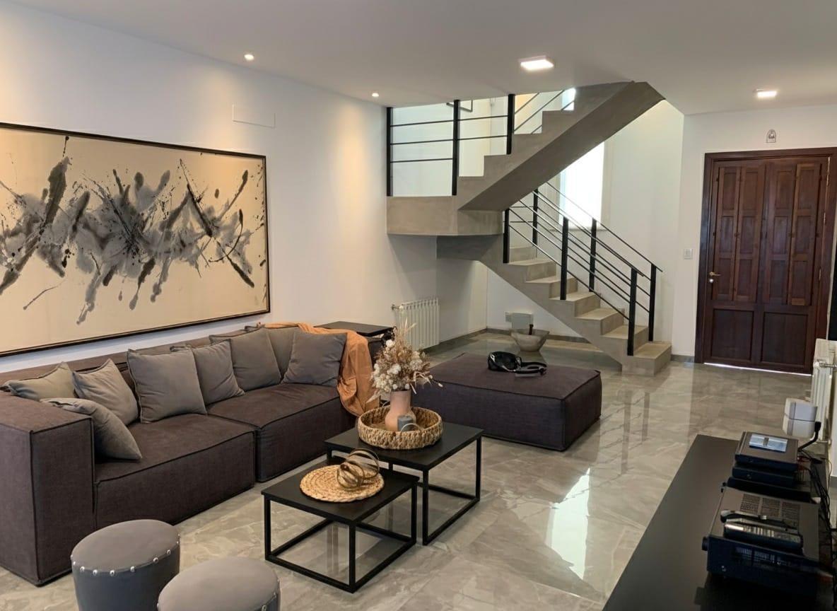 Foto de Casa 4 Dormitorios en Docta Boulevard | Suite + Patio + Cochera Doble, imagen 3