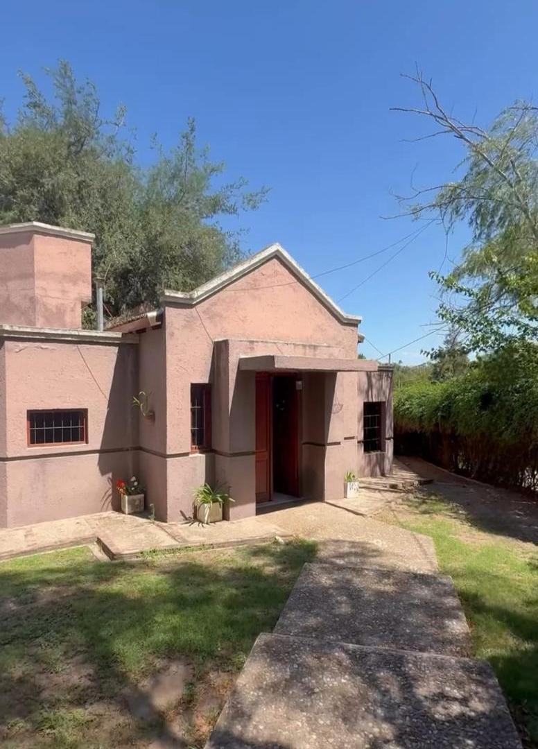 Foto de Casa en venta 3 dormitorios con pileta en Villa Allende, imagen 5