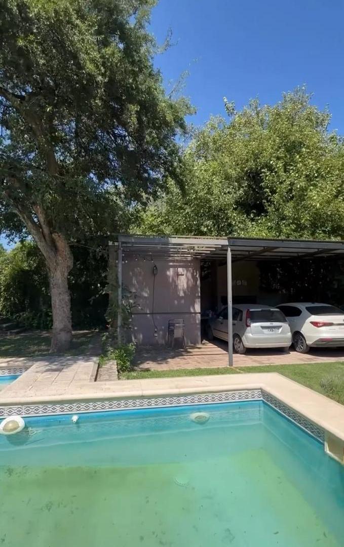 Foto de Casa en venta 3 dormitorios con pileta en Villa Allende, imagen 4