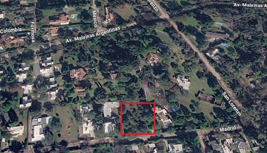 Foto de la propiedad en Calle Madrid al 900 - Villa Allende Golf, Córdoba