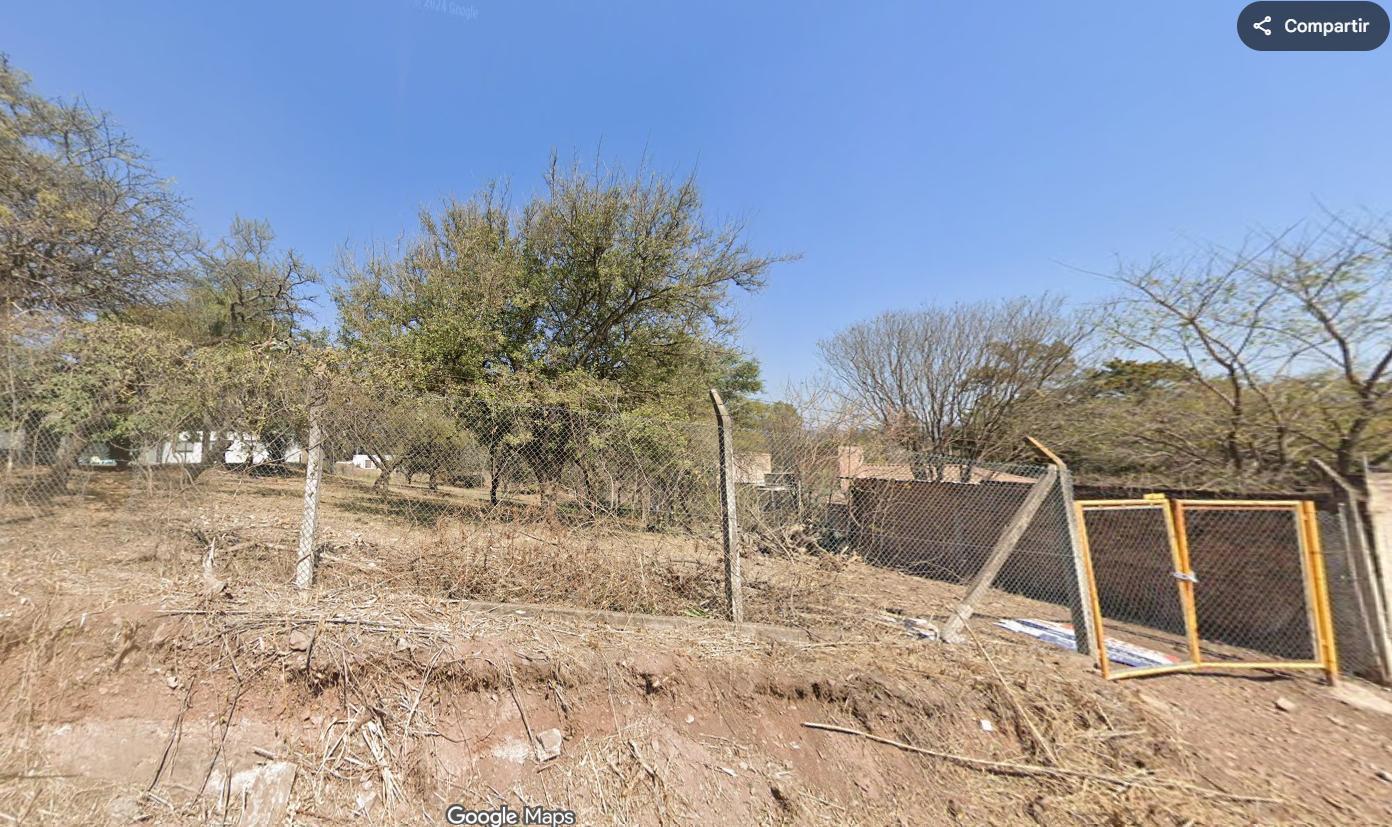 Foto de Vende Terreno Calle Madrid al 900 - Villa Allende Golf, imagen 3