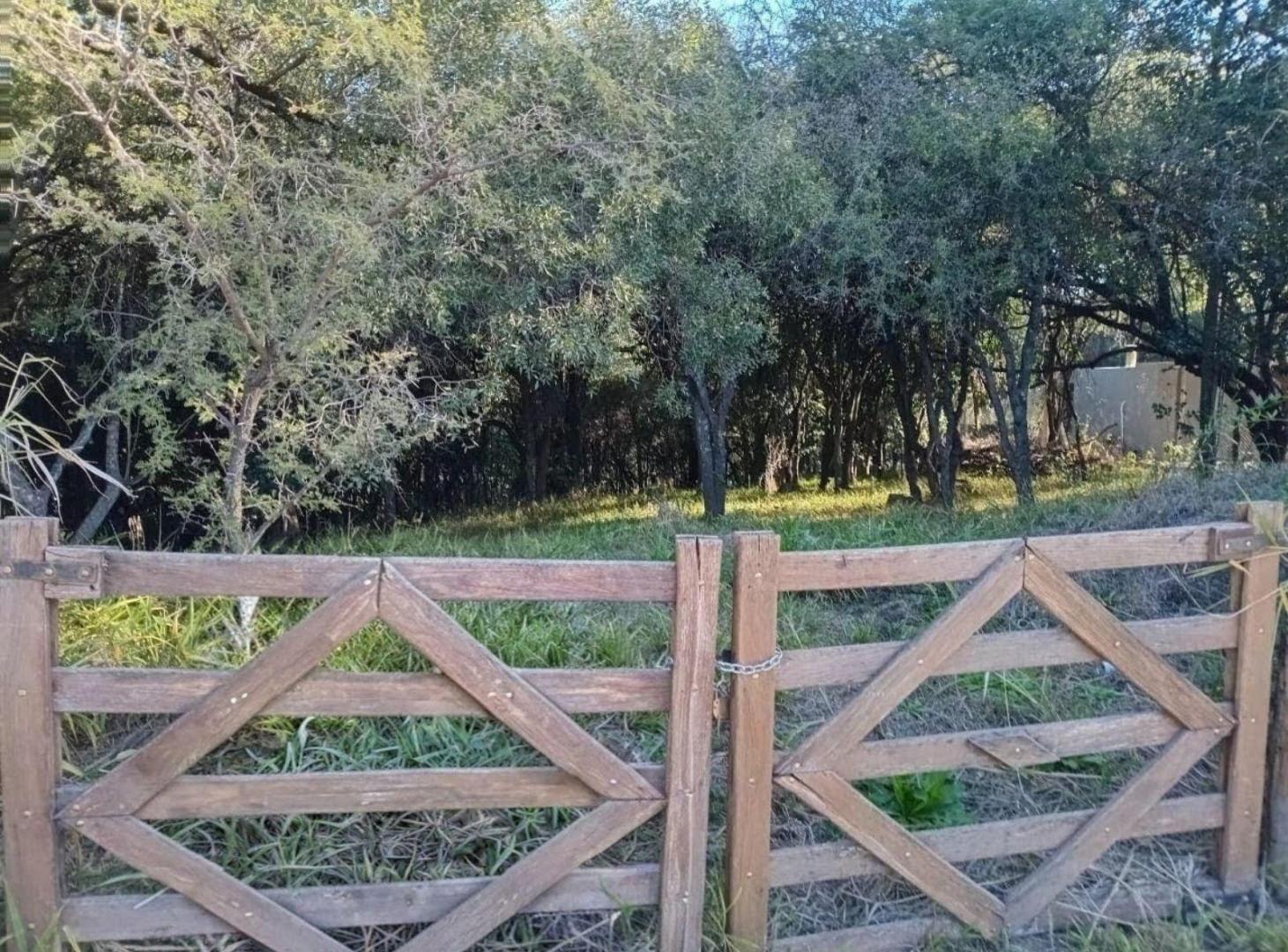 Foto de Vende terreno de 1700 mts en Candonga con escritura, imagen 1