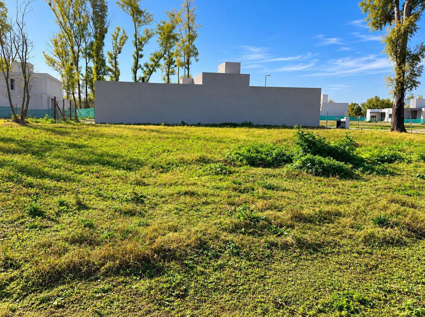 Foto de Vende Terreno Fondo Norte en Nuevo Malagueño - Córdoba, imagen 5