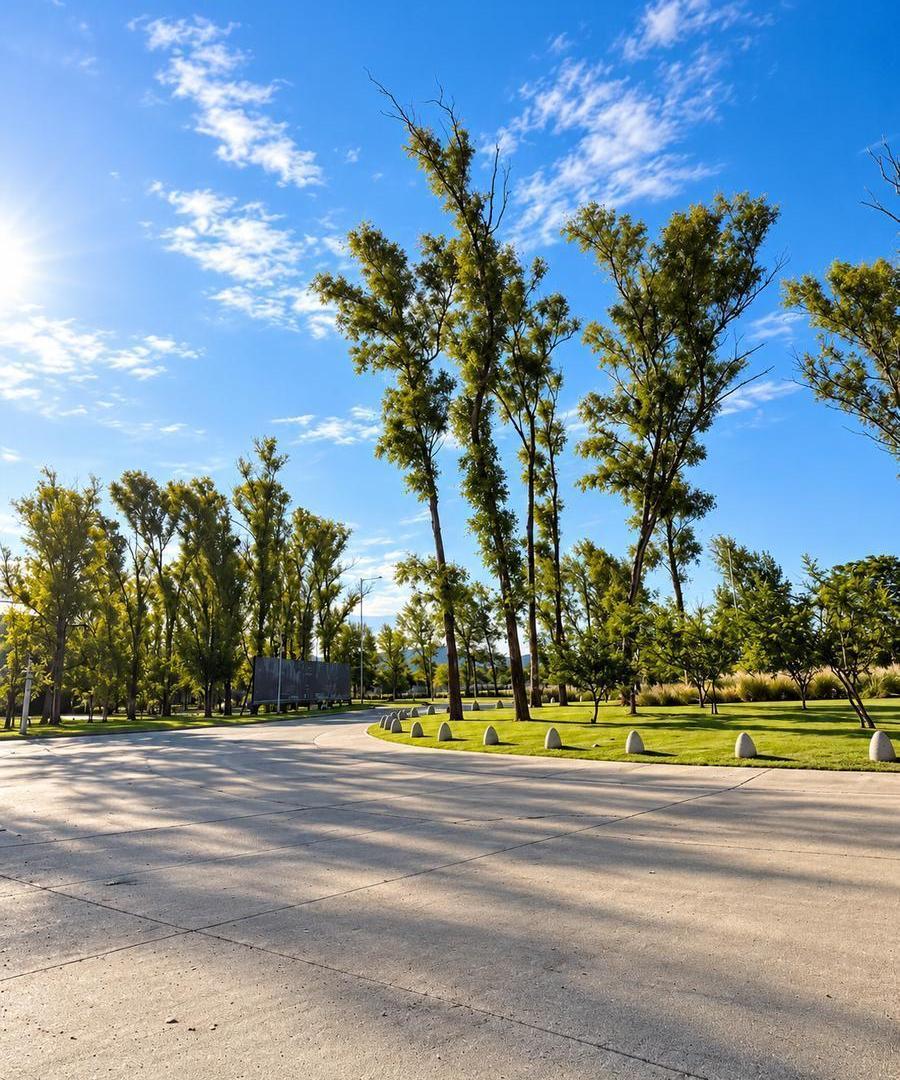 Vende Terreno Fondo Norte en Nuevo Malagueño - Córdoba