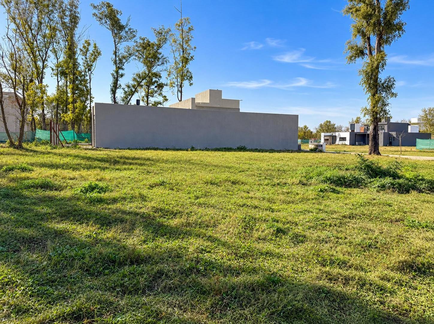 Foto de Vende Terreno Fondo Norte en Nuevo Malagueño - Córdoba, imagen 2