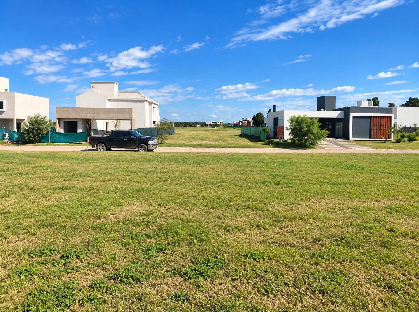 Foto de Vende Terreno en Acquavista Malagueño Frente a Laguna, imagen 1